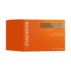 Golden tan maximizer after sun balm