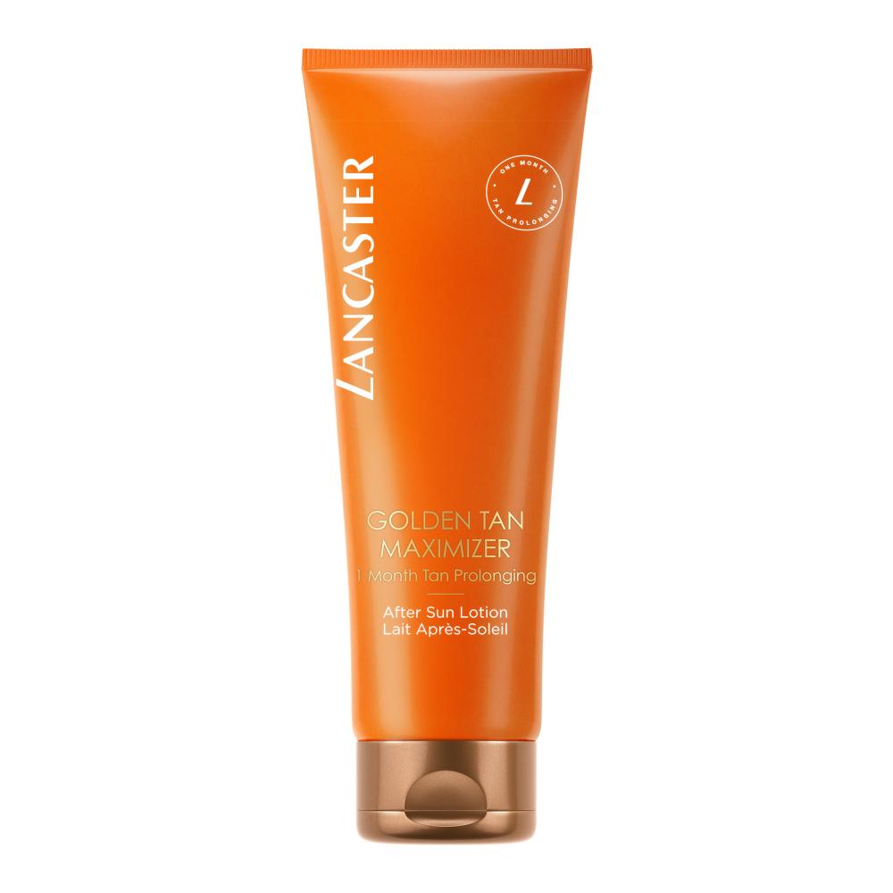Golden tan maximizer lozione doposole