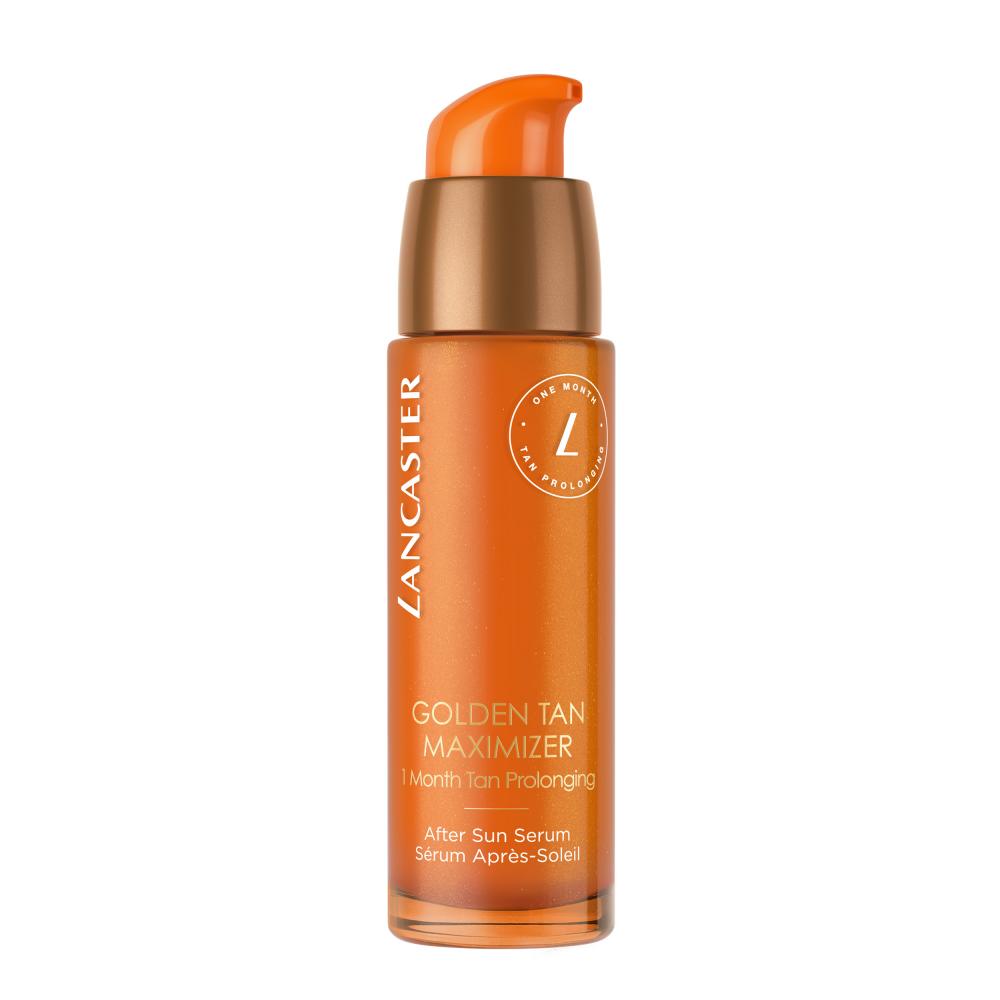 Golden tan maximizer siero doposole