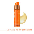 Golden tan maximizer siero doposole