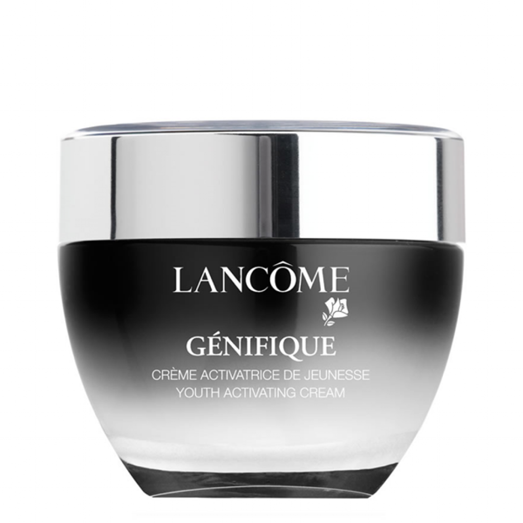 Génifique repair sc crème notte