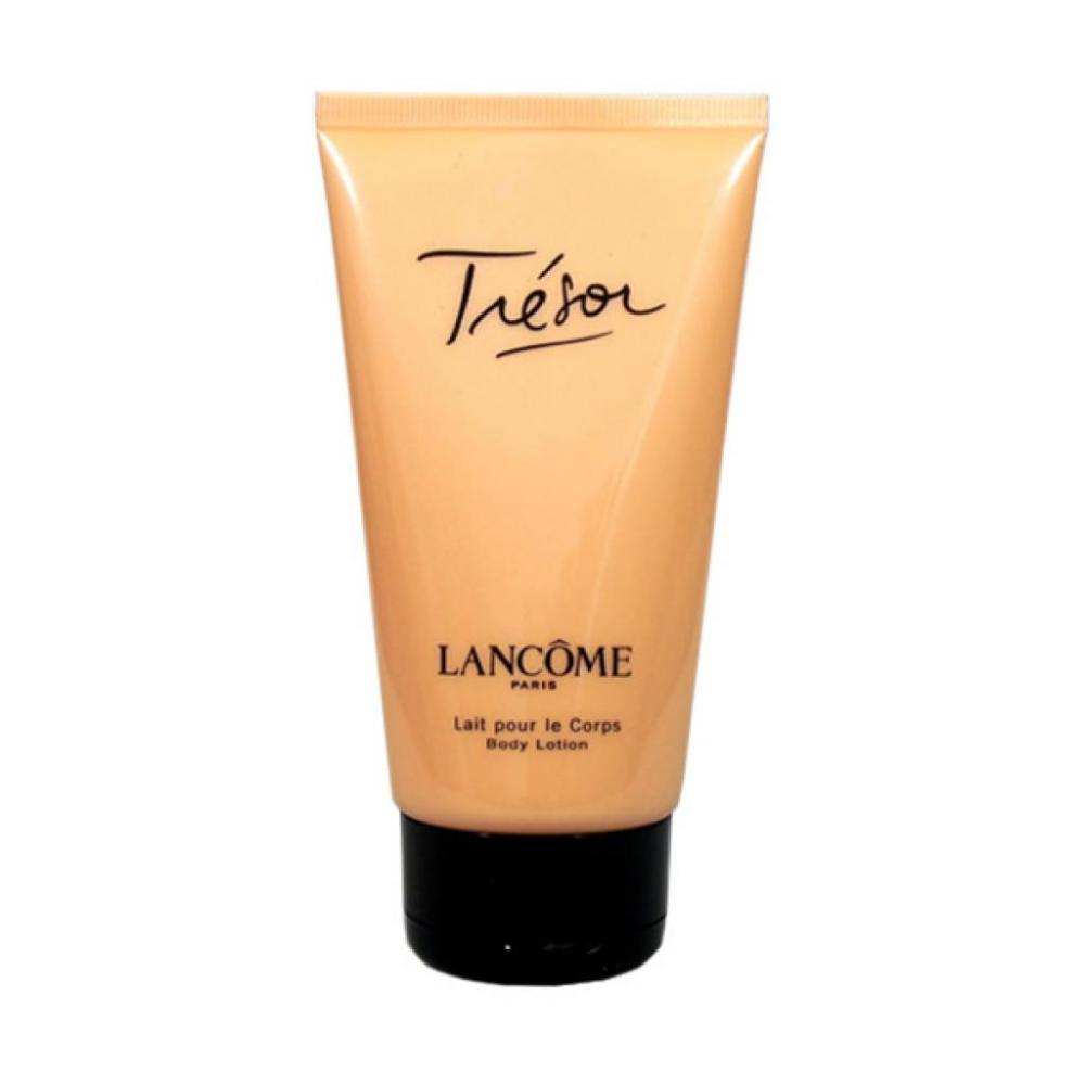 Trésor body lotion