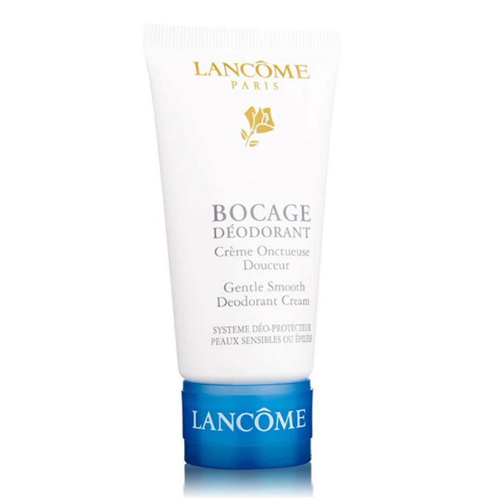 Bocage déodorant deodorante crema