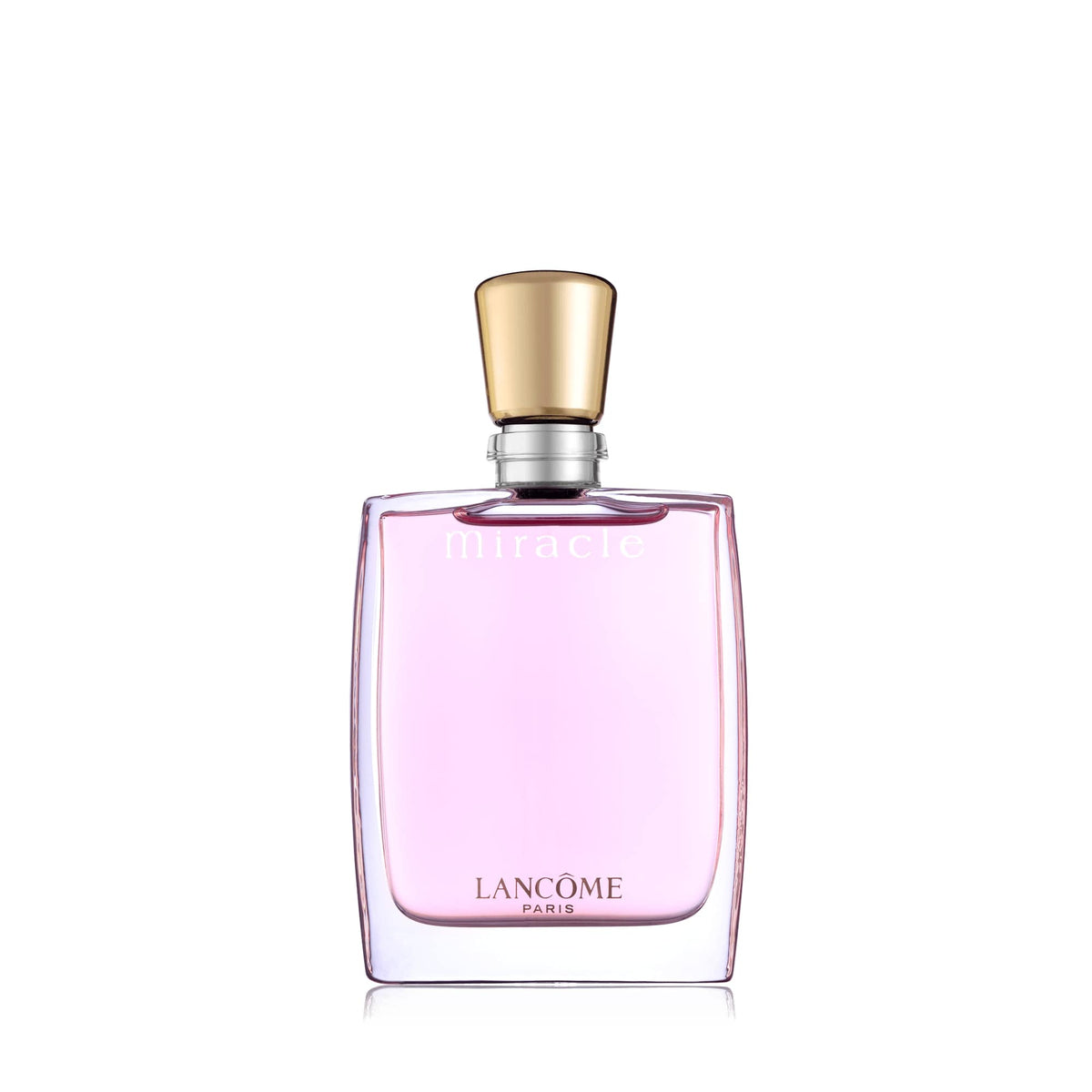 Miracle eau de parfum