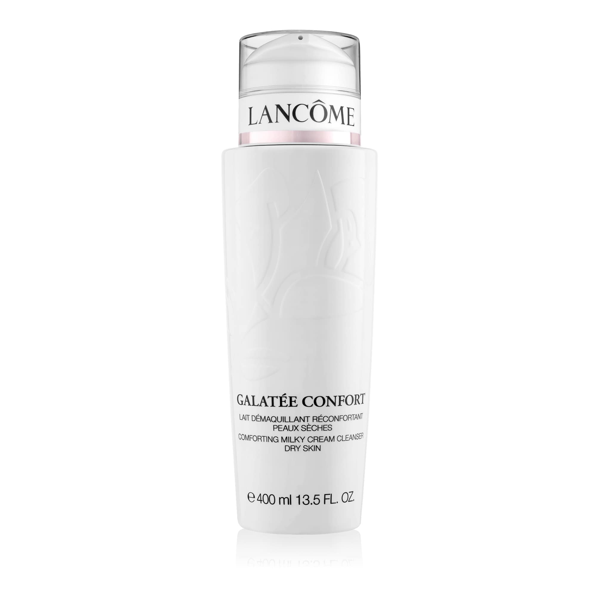 Galatée confort latte detergente