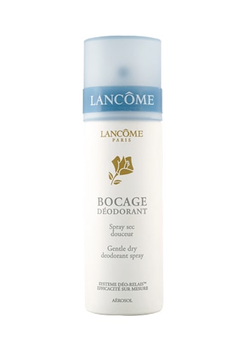 Bocage déodorant deodorante spray