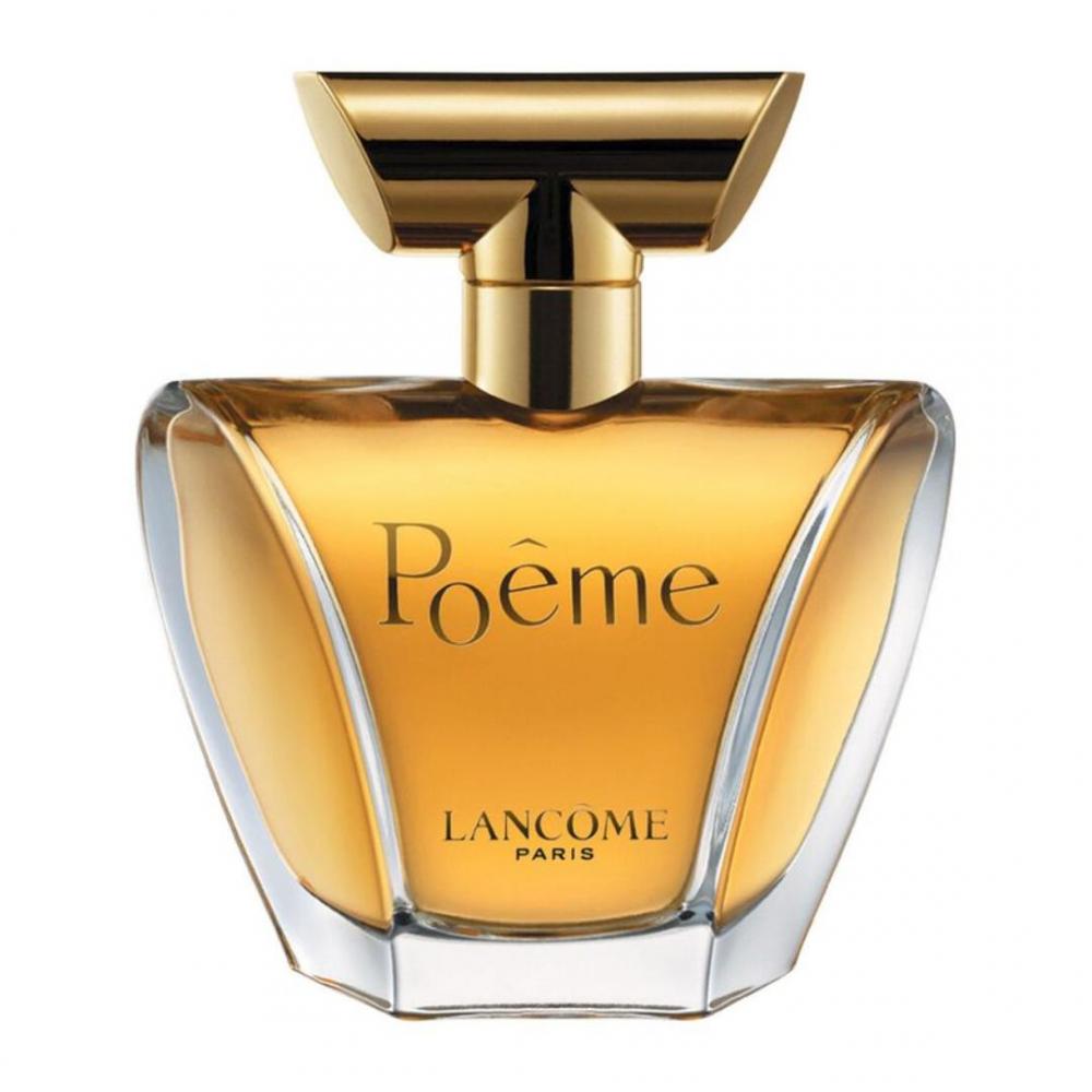 Poême eau de parfum