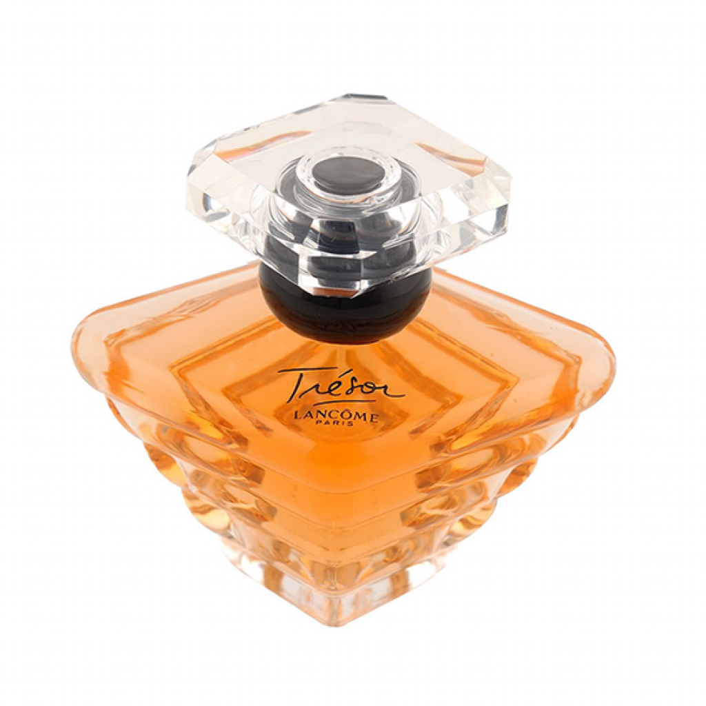 Trésor eau de parfum
