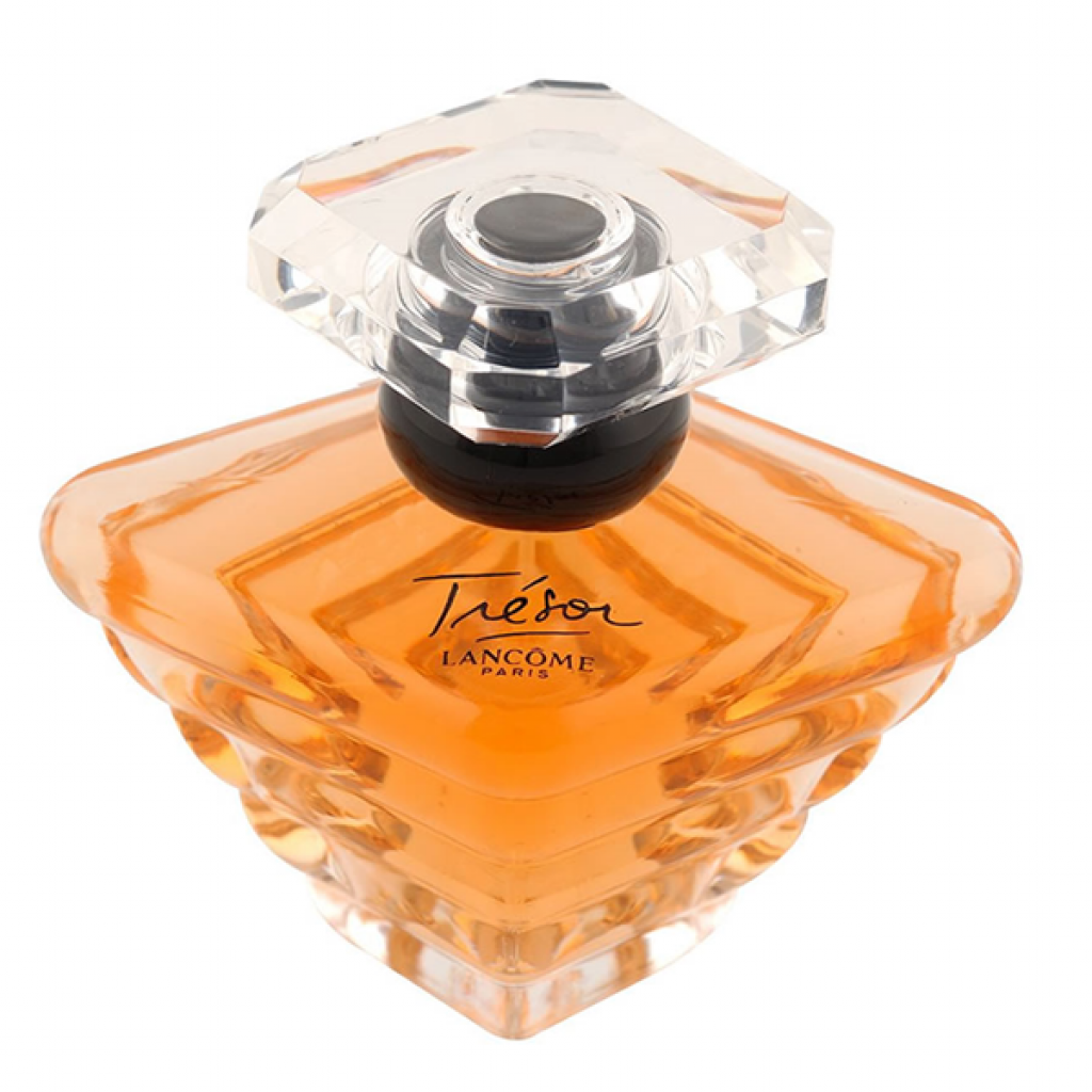 Trésor eau de parfum