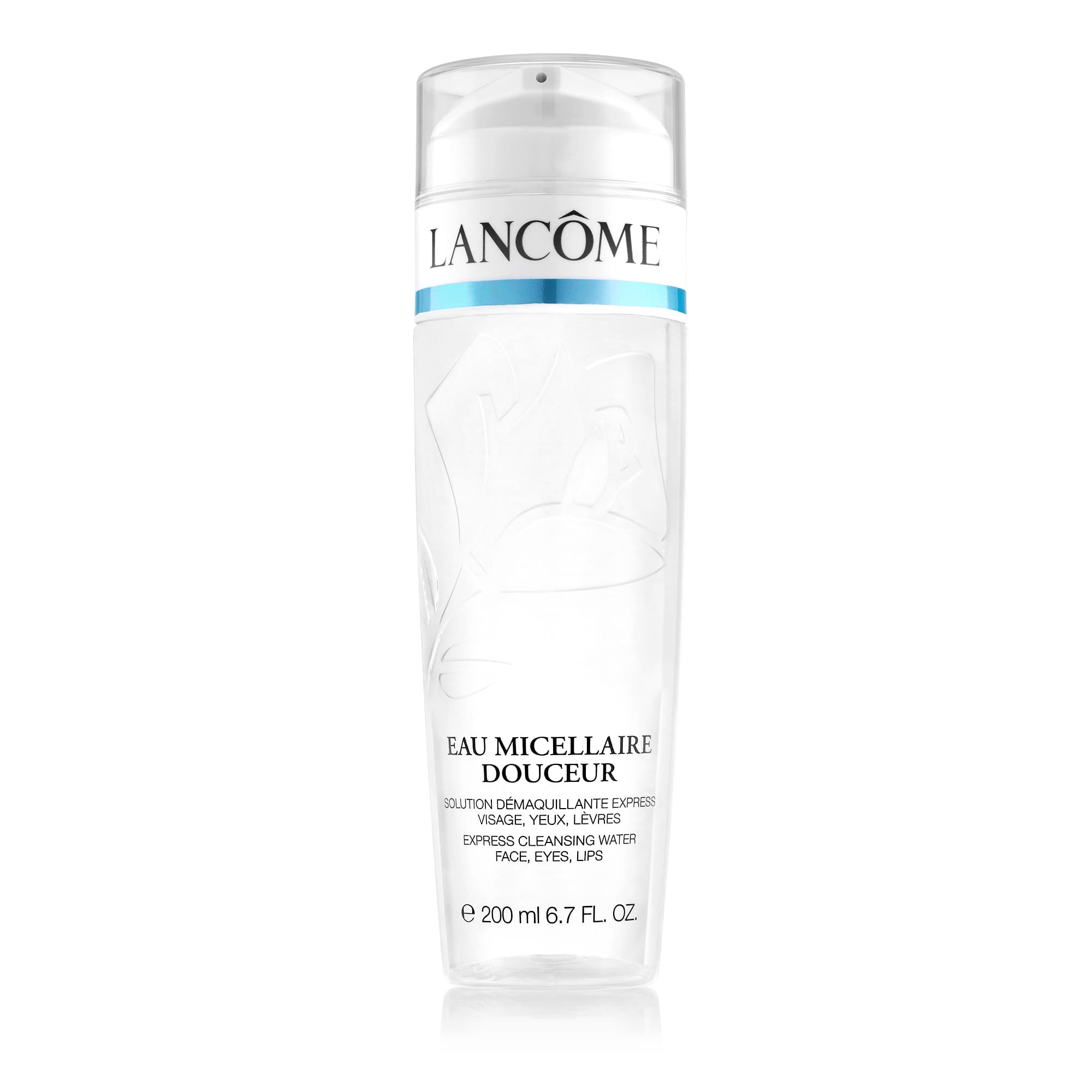 Eau micellaire douceur acqua micellare