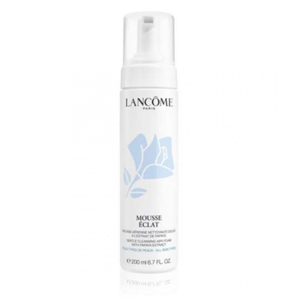 Mousse eclat mousse detergente