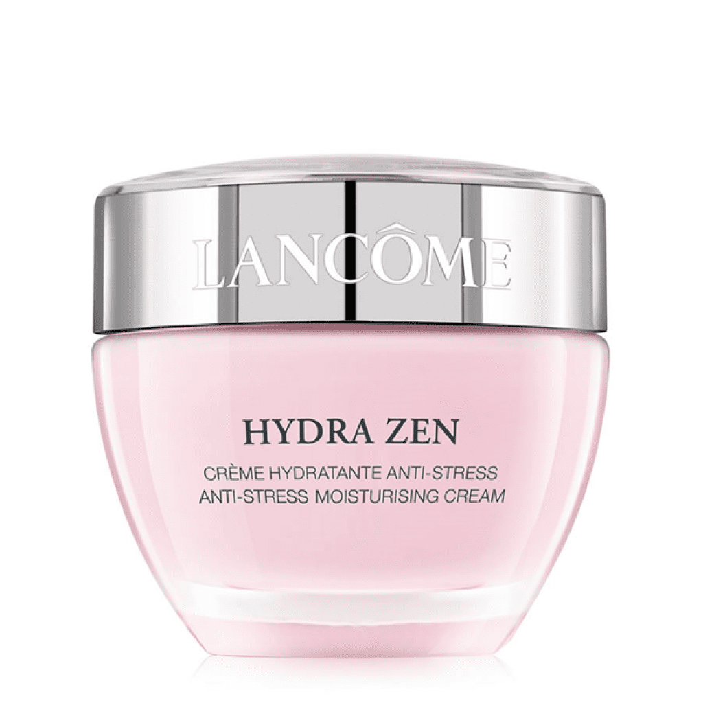 Hydra zen crema ricca anti-stress