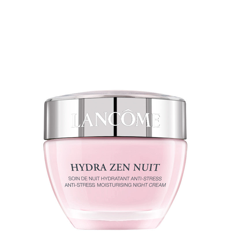 Hydra zen crema notte anti-stress