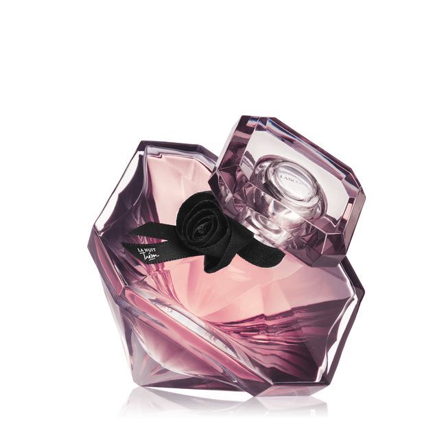 La nuit trésor eau de parfum