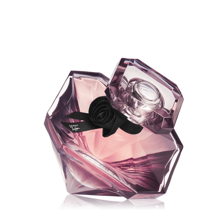 La nuit trésor eau de parfum