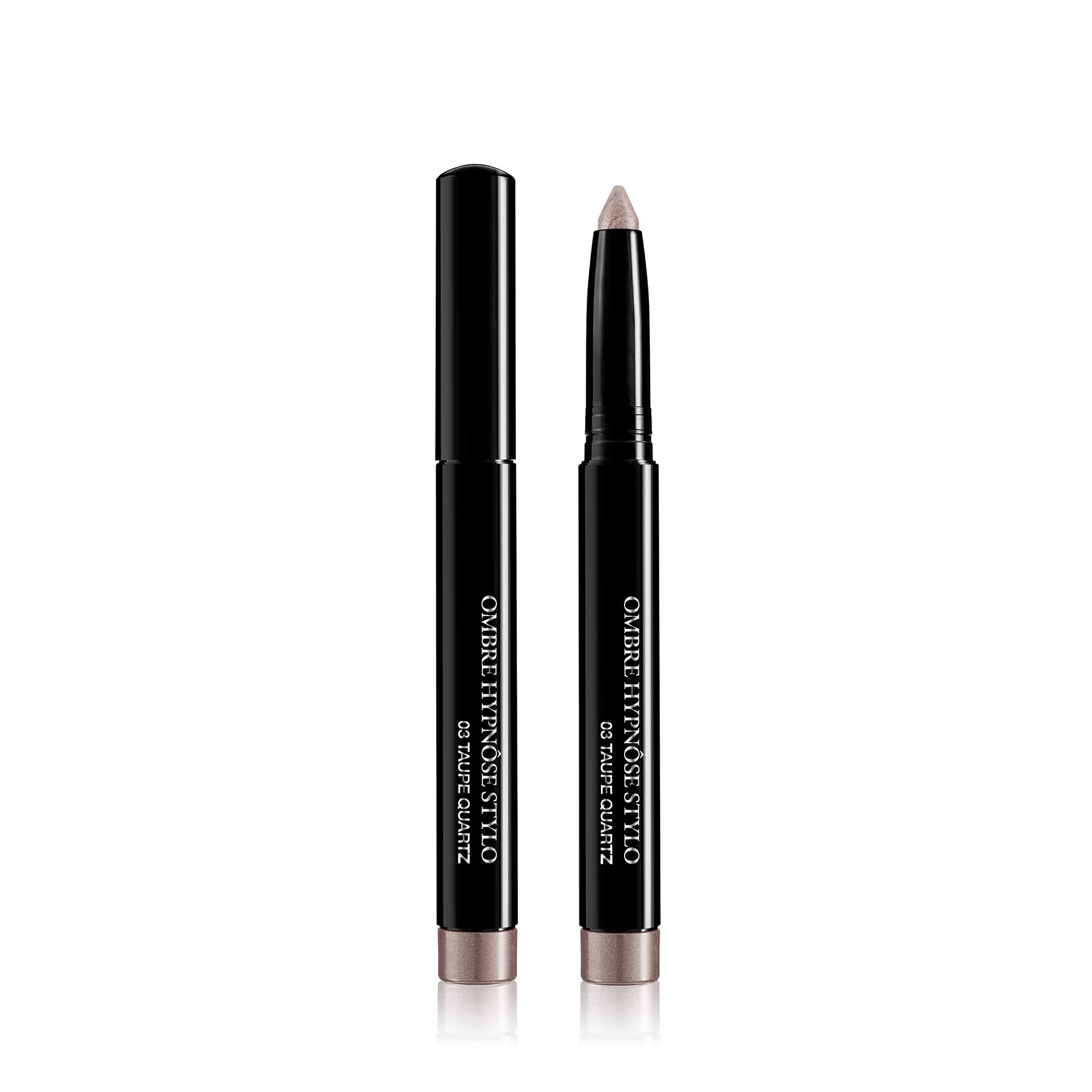 Ombre hypnôse stylo