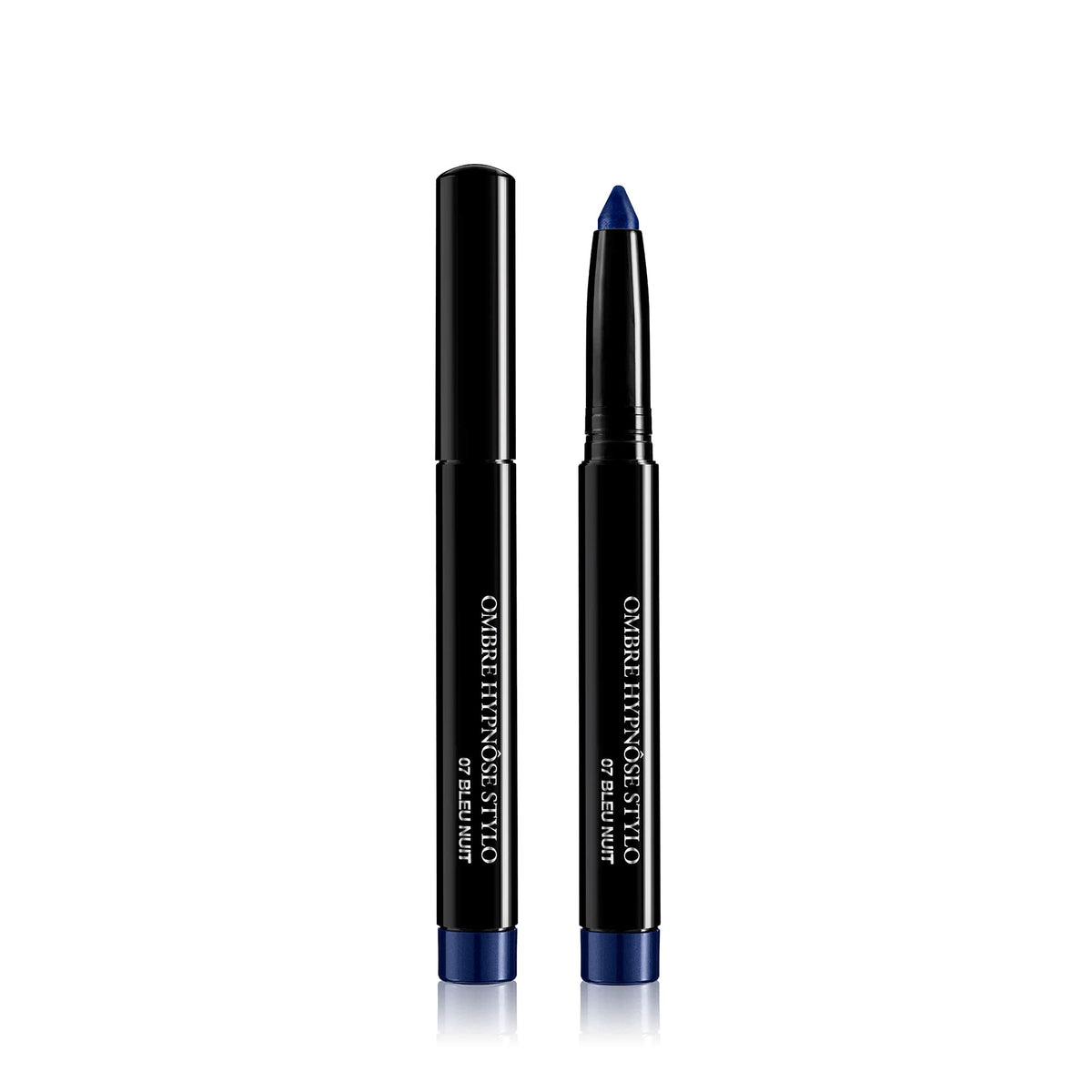 Ombre hypnôse stylo