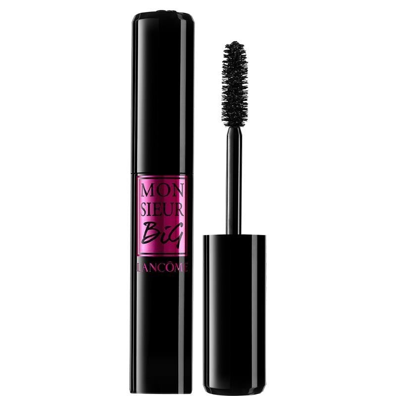 Monsieur big mascara