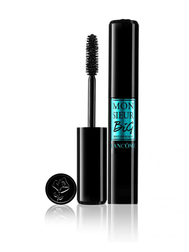 Monsieur big mascara waterproof
