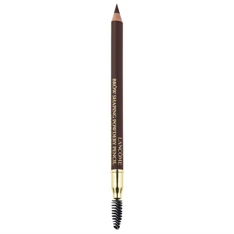 Brôw shaping powdery pencil