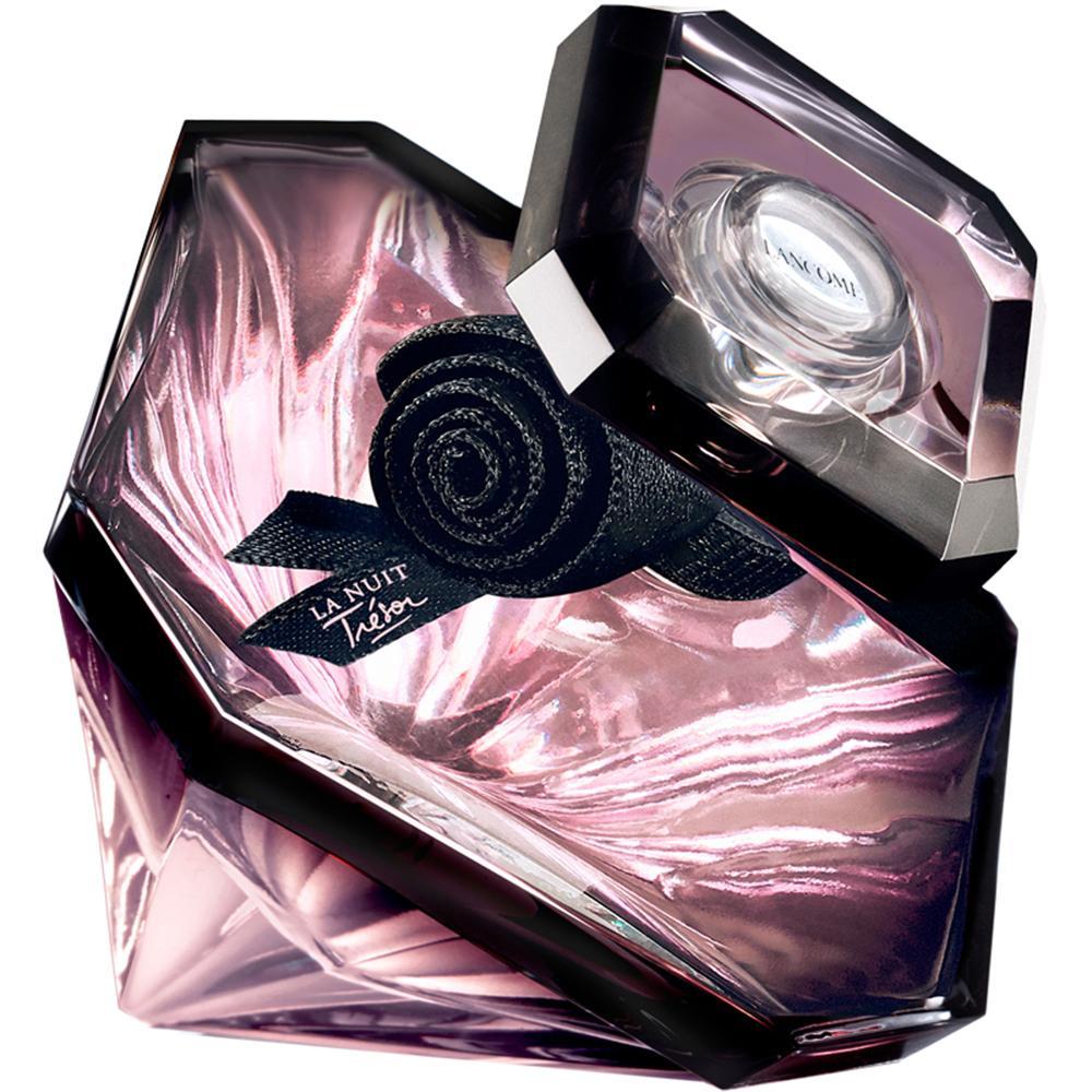 La nuit trésor eau de parfum
