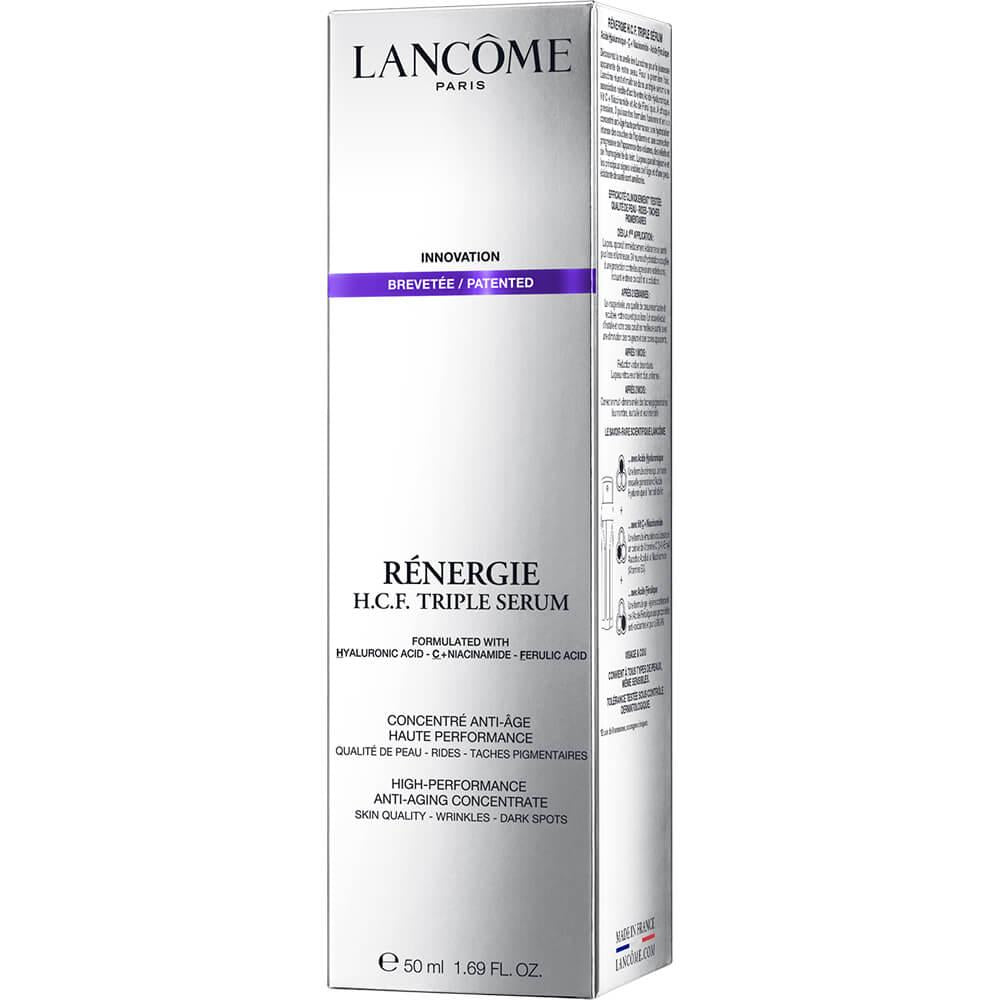 Rénergie h.c.f. triple serum