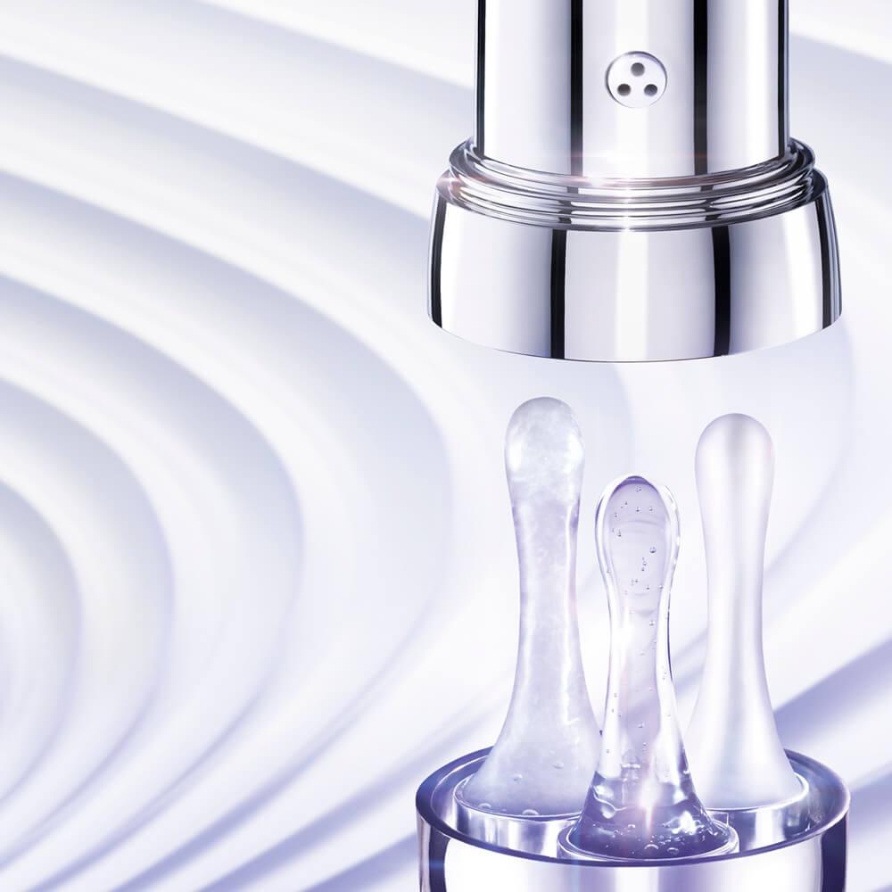 Rénergie h.c.f. triple serum