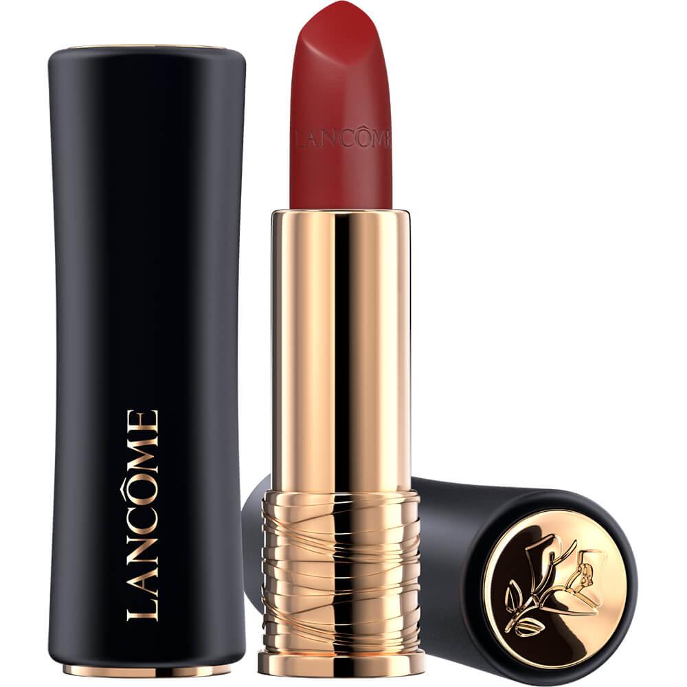 L'absolu rouge drama matte rossetto matte in polvere