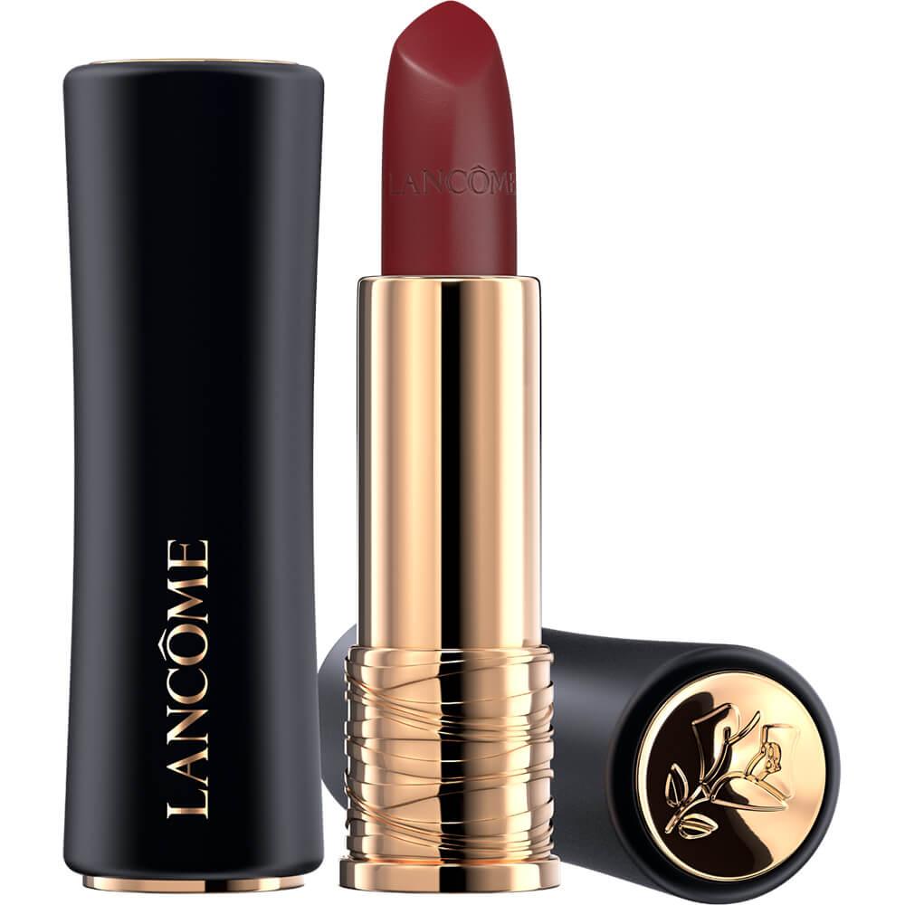 L'absolu rouge drama matte rossetto matte in polvere