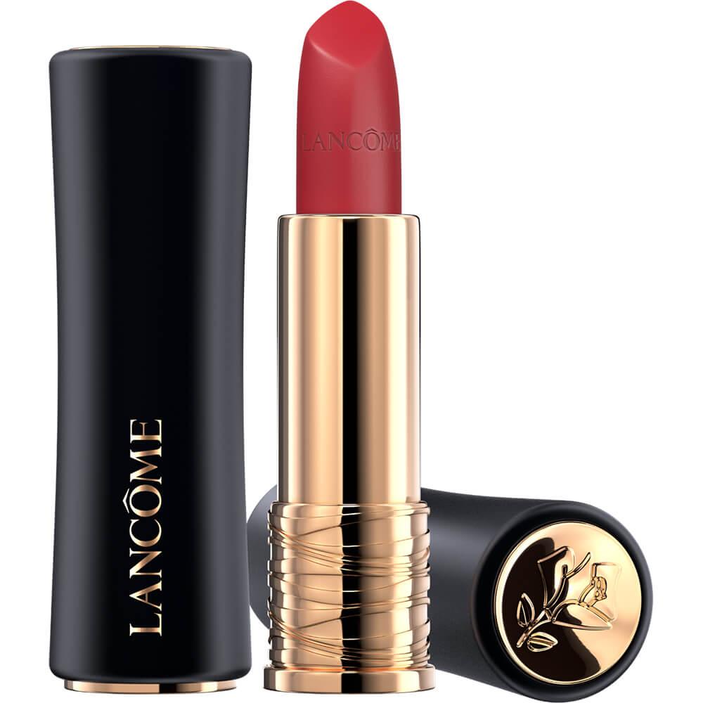 L'absolu rouge drama matte rossetto matte in polvere