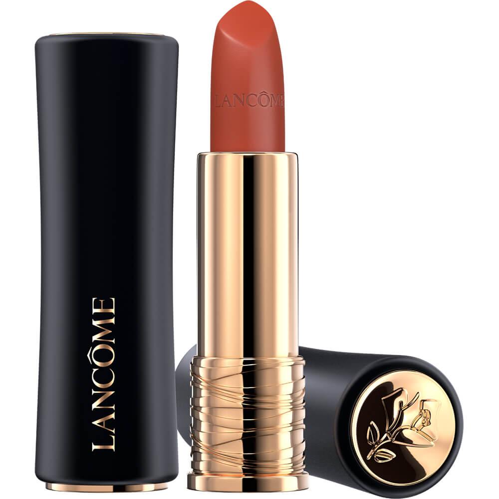 L'absolu rouge drama matte rossetto matte in polvere