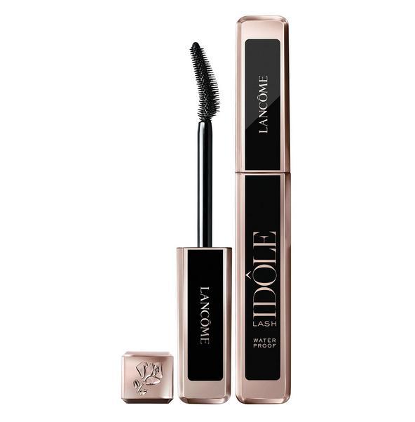 Lash idôle mascara waterproof