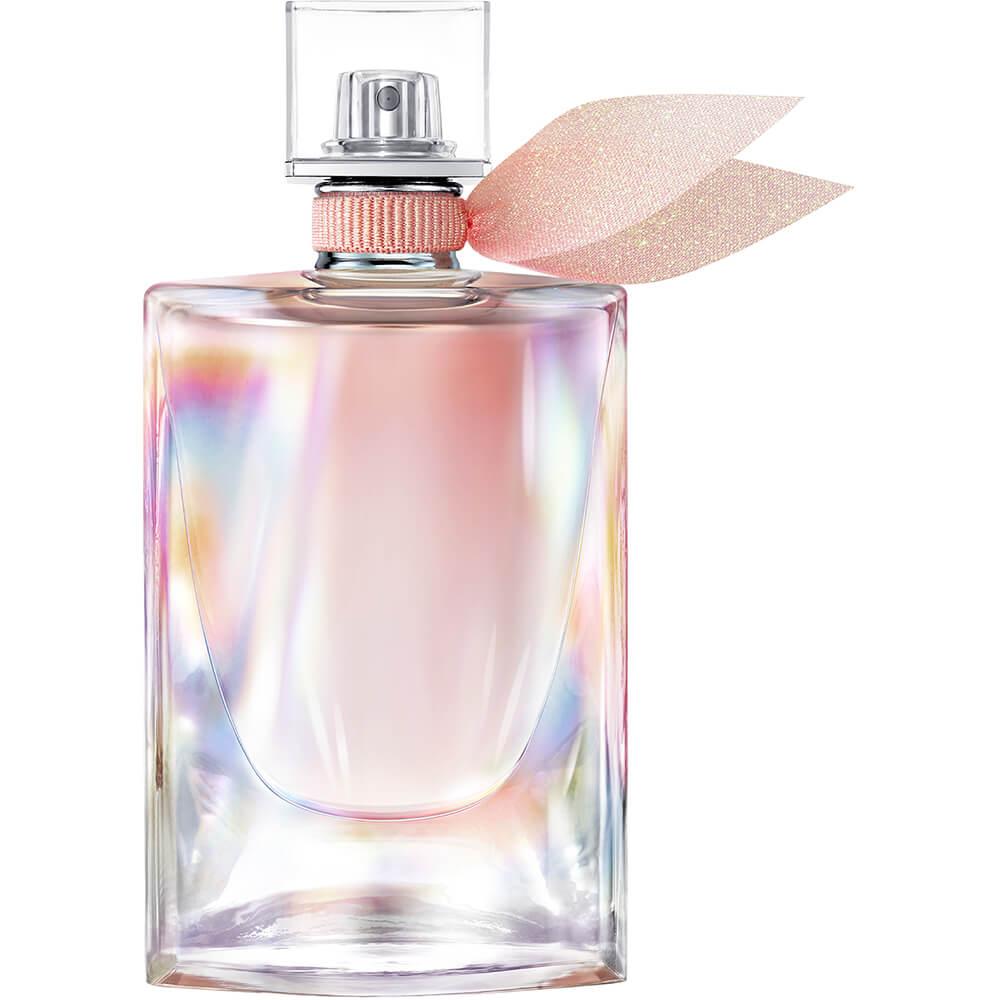 La vie est belle soleil cristal eau de parfum