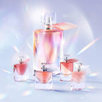 La vie est belle soleil cristal eau de parfum