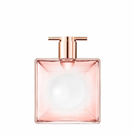 Idôle aura eau de parfum
