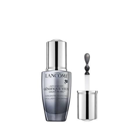 Advanced génifique yeux light-pearl siero anti-età per occhi e ciglia