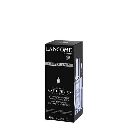 Advanced génifique yeux light-pearl siero anti-età per occhi e ciglia