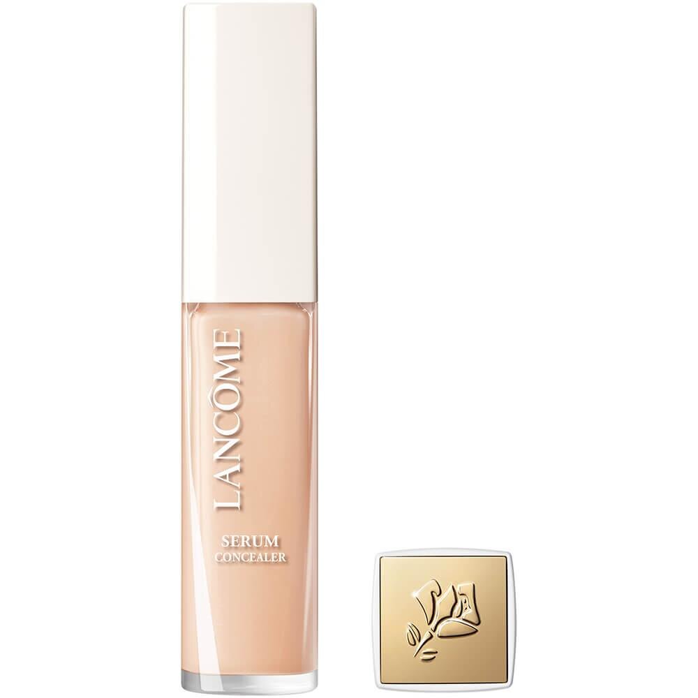 Teint idole ultra wear care&glow fondotinta idratante & effetto luminosità naturale 24h