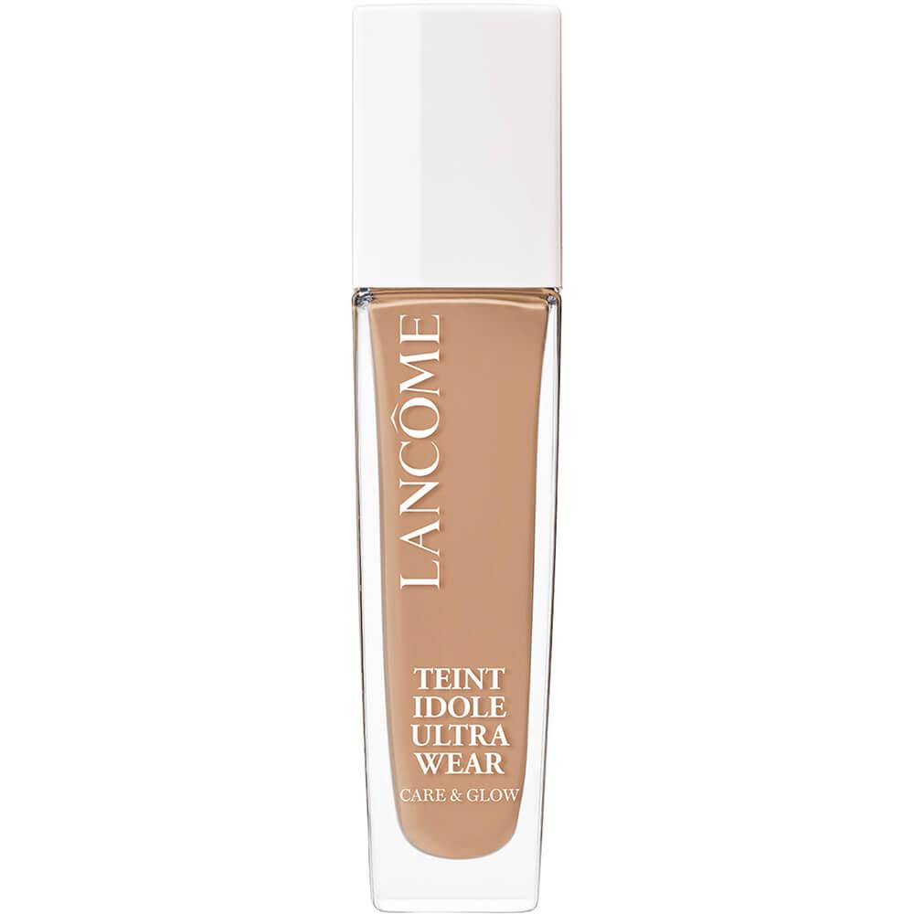 Teint idole ultra wear care&glow fondotinta idratante & effetto luminosità naturale 24h