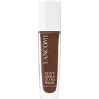 Teint idole ultra wear care&glow fondotinta idratante & effetto luminosità naturale 24h