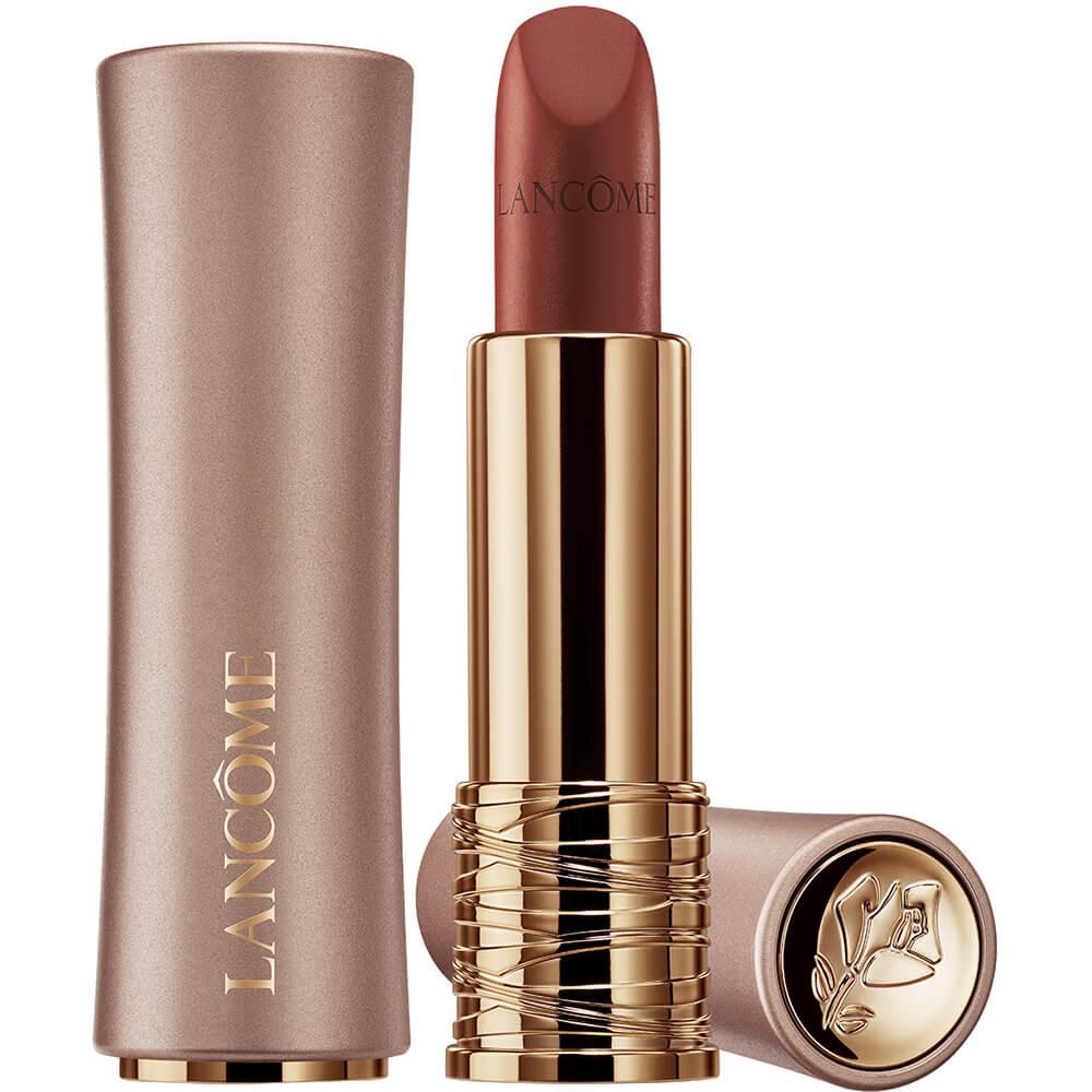 L'absolu rouge intimatte