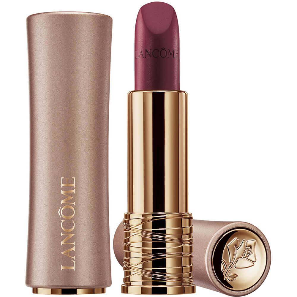 L'absolu rouge intimatte