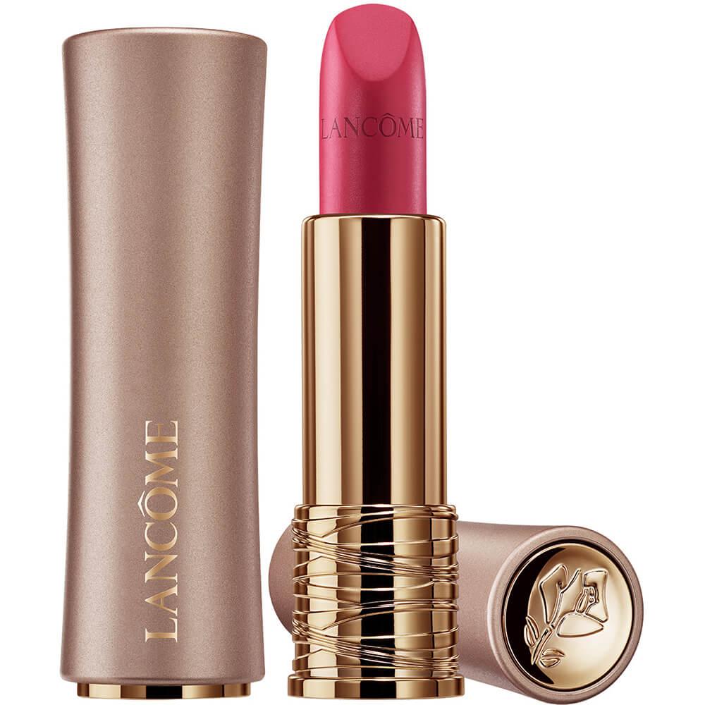 L'absolu rouge intimatte