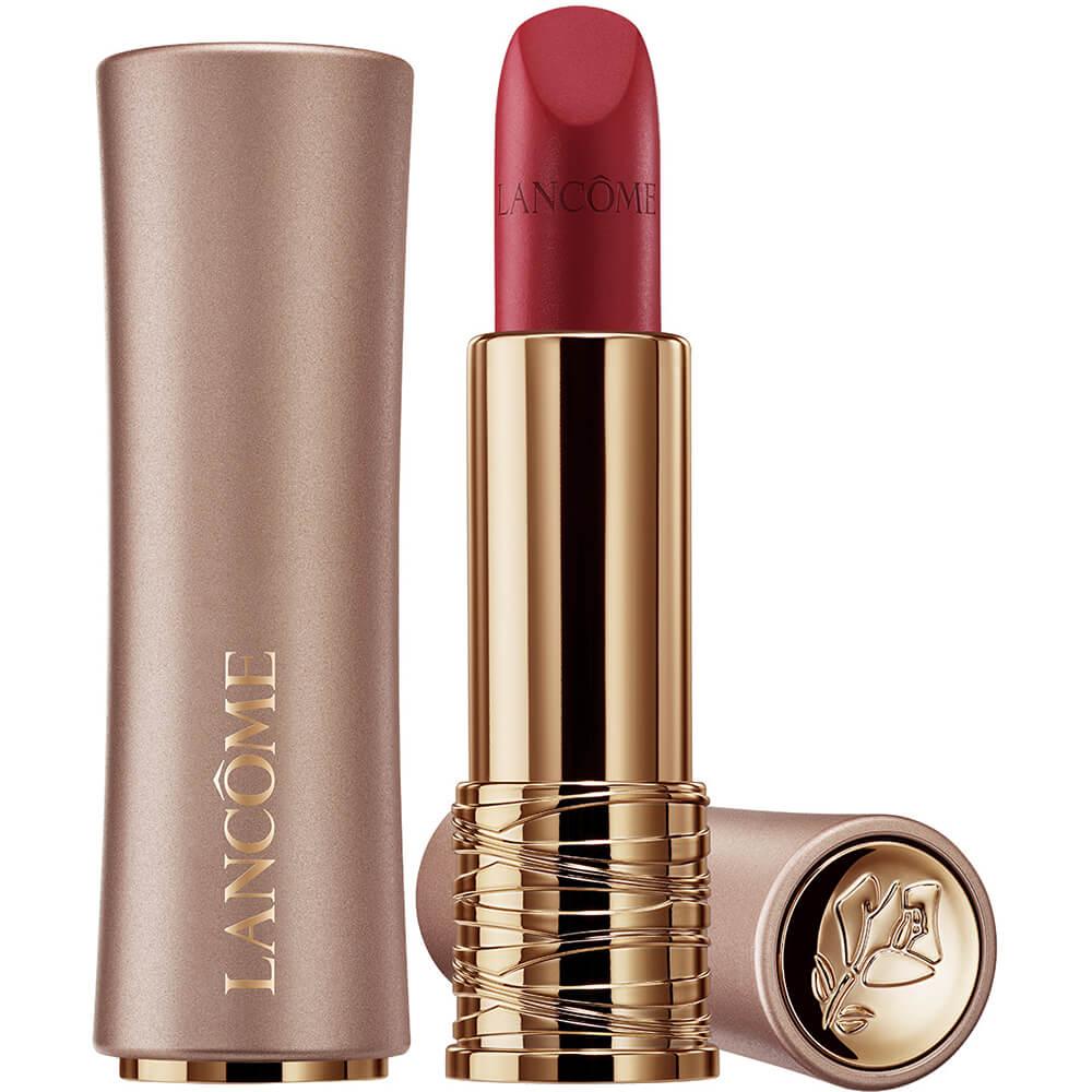 L'absolu rouge intimatte
