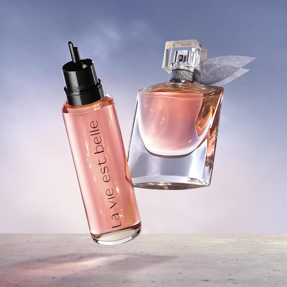 La vie est belle eau de parfum ricarica