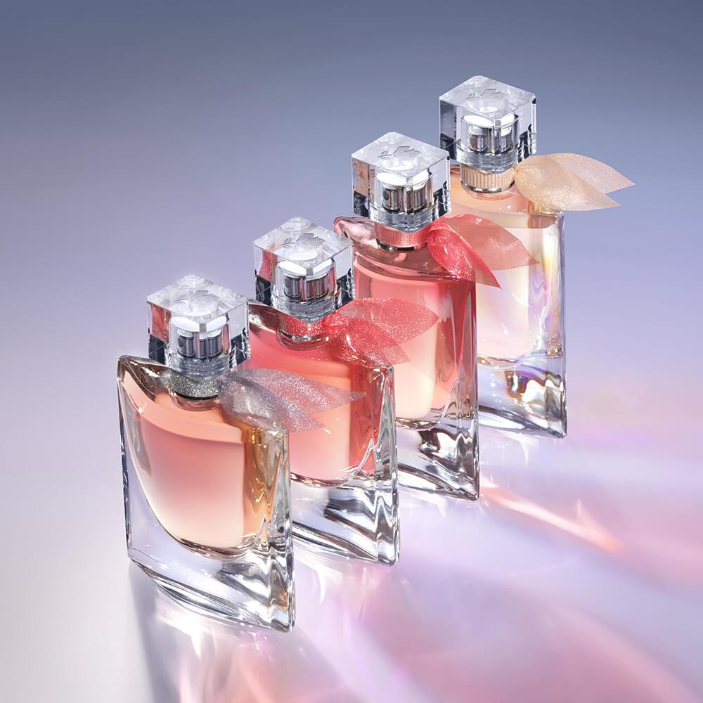La vie est belle eau de parfum ricarica