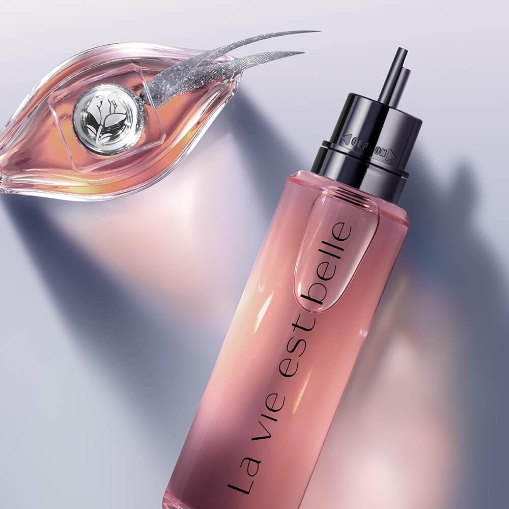 La vie est belle eau de parfum ricarica
