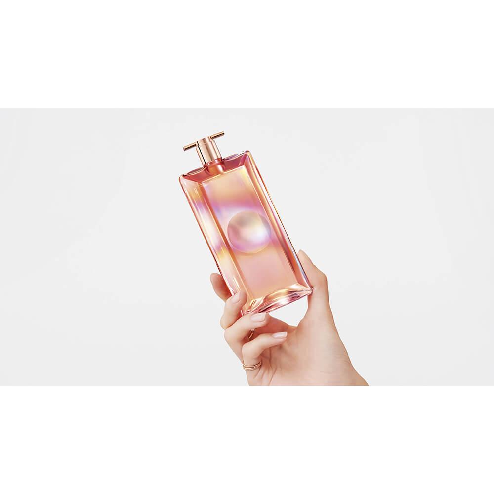 Idôle eau de parfum nectar