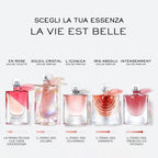 La vie est belle iris absolu eau de parfum