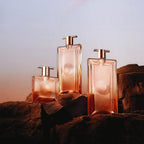 Idôle now eau de parfum florale